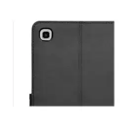 PORT Designs MUSKOKA - Étui à rabat pour tablette - polyuréthane - noir - 10.5" - pour Samsung Galaxy Tab A8 (201414)_6